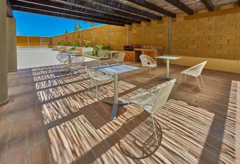 Fotos del hotel City Suites Cabo San Lucas:  17