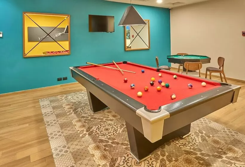 Fotos del hotel City Suites Cabo San Lucas:  12