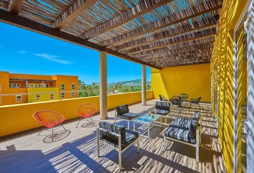 Fotos del hotel City Suites Cabo San Lucas:  23