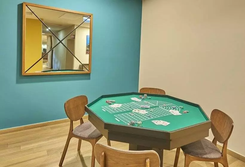 Fotos del hotel City Suites Cabo San Lucas:  24