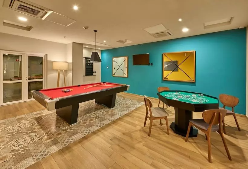 Fotos del hotel City Suites Cabo San Lucas:  11