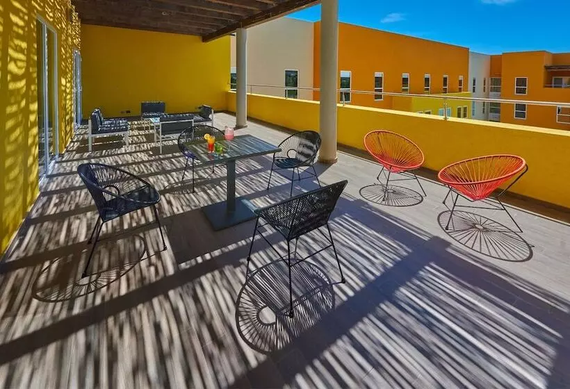 Fotos del hotel City Suites Cabo San Lucas:  8