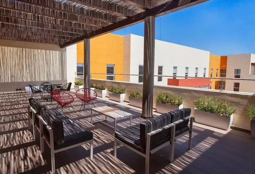 Fotos del hotel City Suites Cabo San Lucas:  20