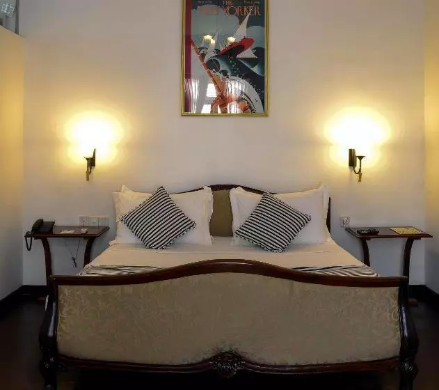 Fotos del hotel Deco On 44:  11