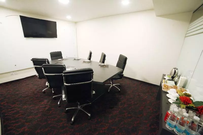 Fotos del hotel Domun:  25