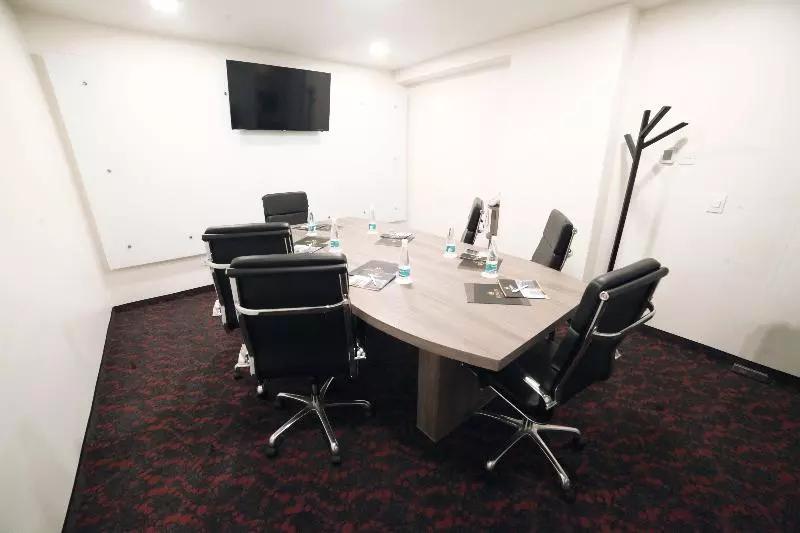 Fotos del hotel Domun:  13