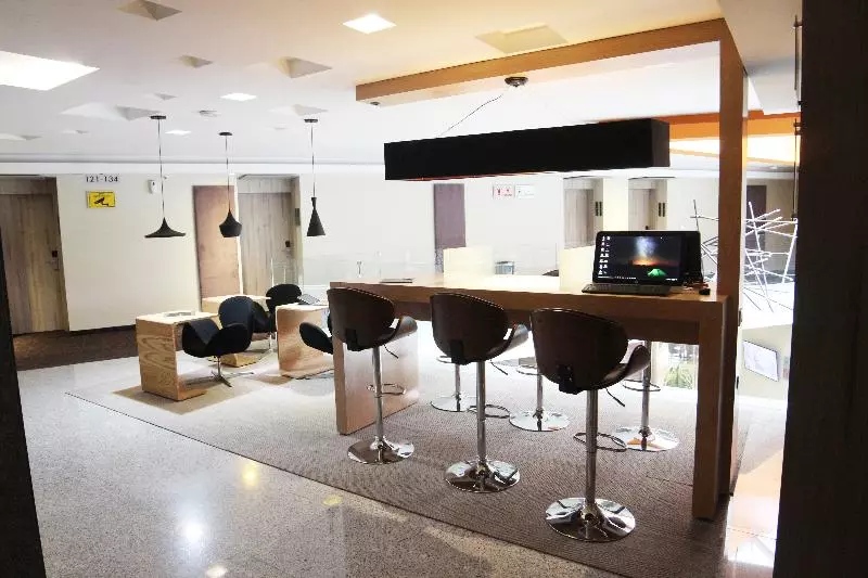 Fotos del hotel Domun:  5