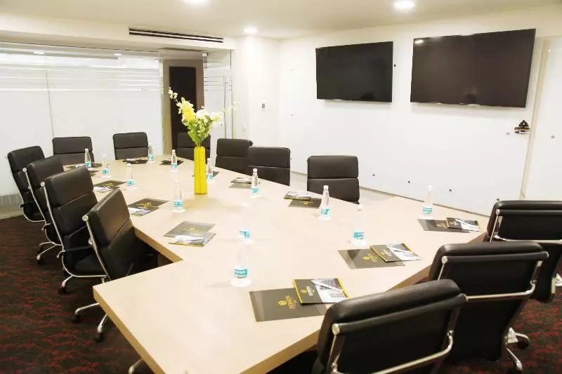 Fotos del hotel Domun:  6