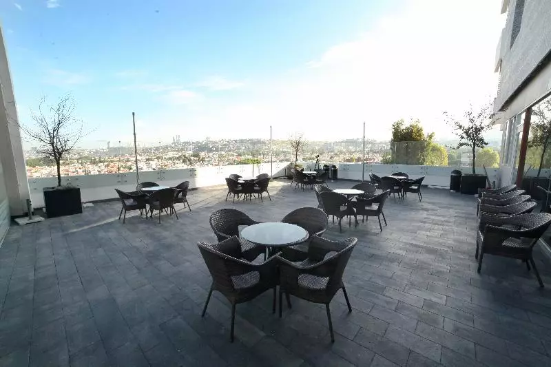 Fotos del hotel Domun:  7