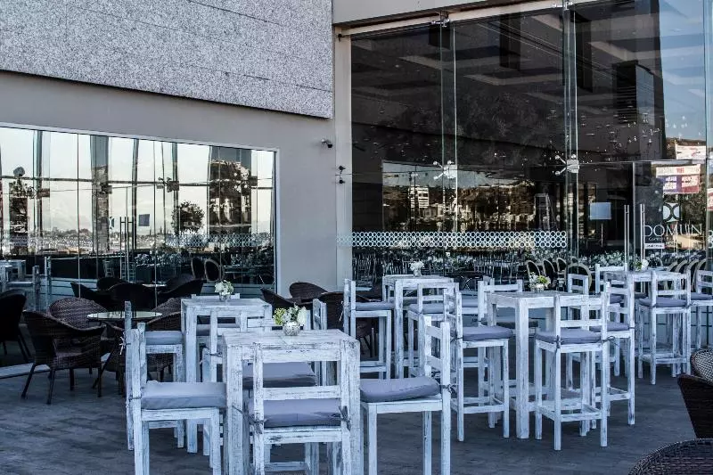 Fotos del hotel Domun:  17