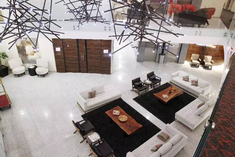 Fotos del hotel Domun:  10