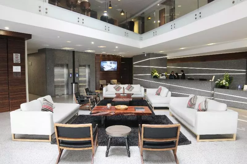 Fotos del hotel Domun:  16