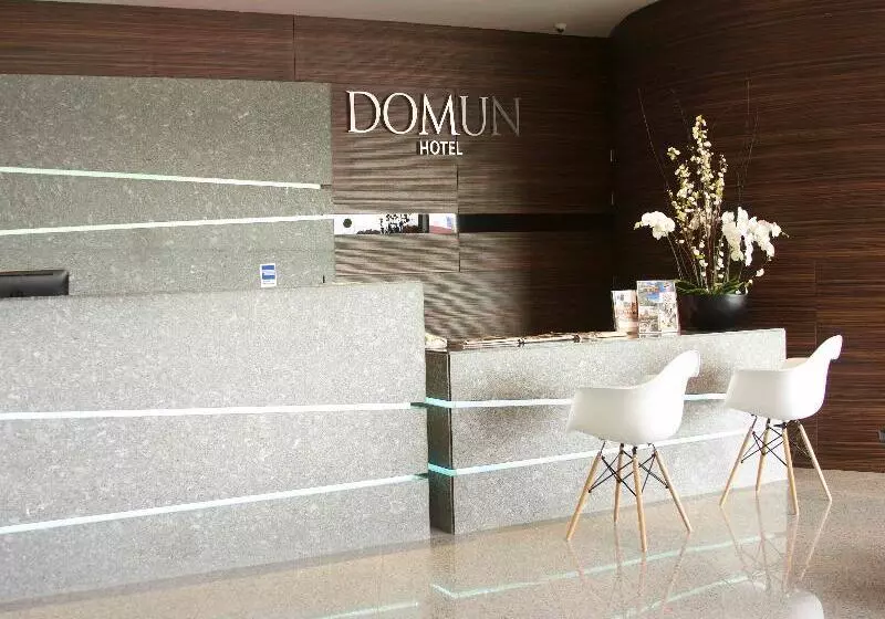 Fotos del hotel Domun:  21