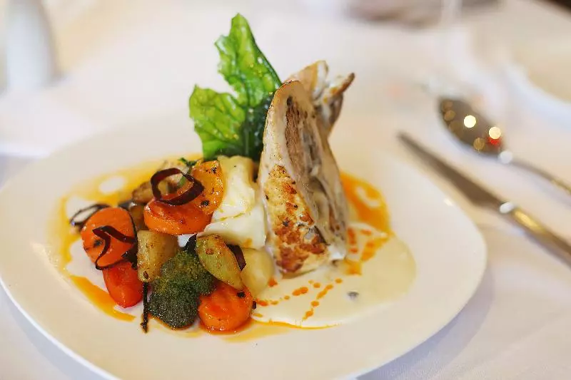 Fotos del hotel Domun:  23