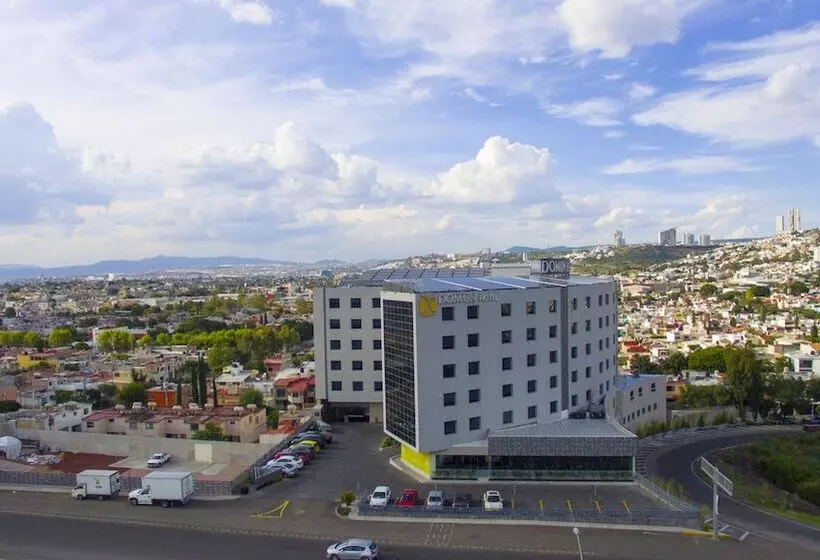 Fotos del hotel Domun:  9