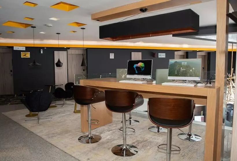 Fotos del hotel Domun:  12