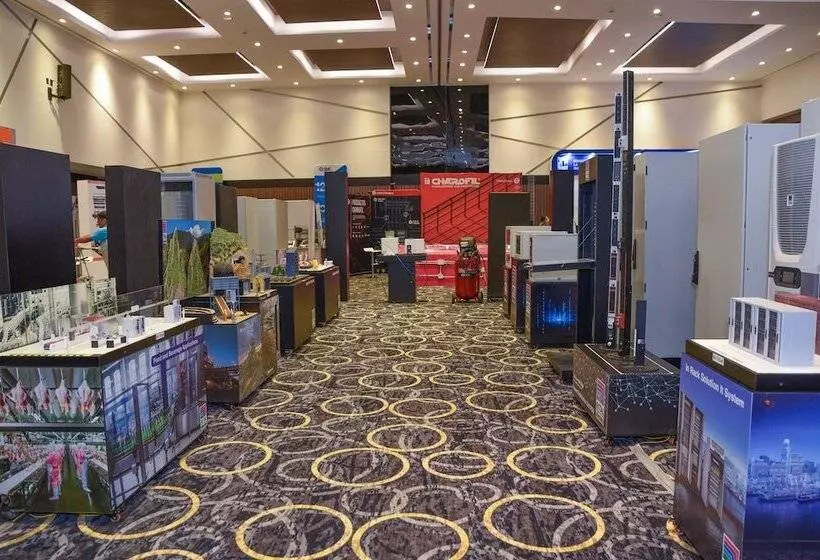 Fotos del hotel Domun:  24