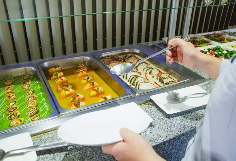 Fotos del hotel Domun:  11