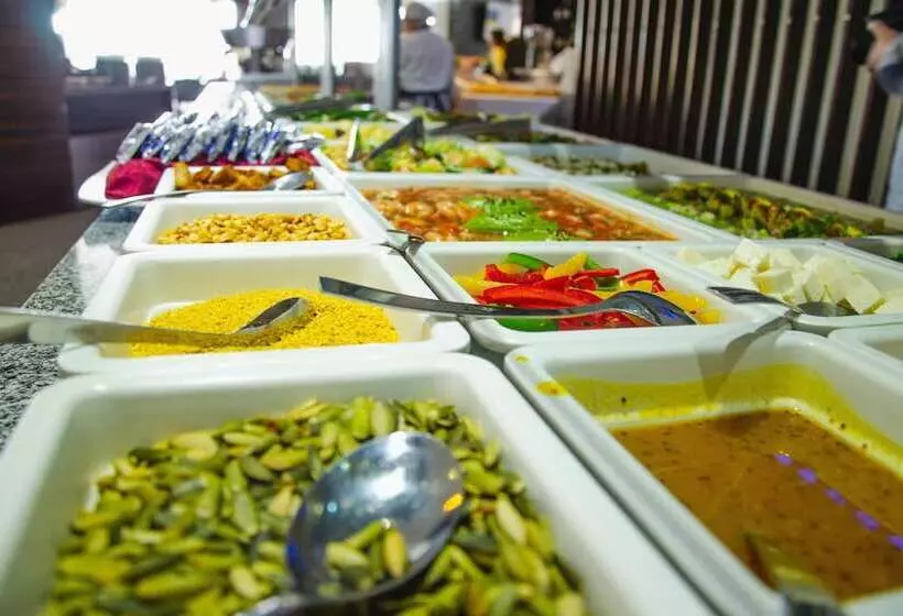 Fotos del hotel Domun:  4