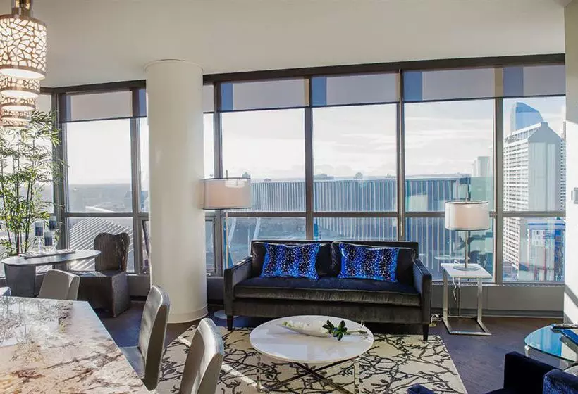 Fotos del hotel Executive Suites By Roseman - Keynote Towers:  25