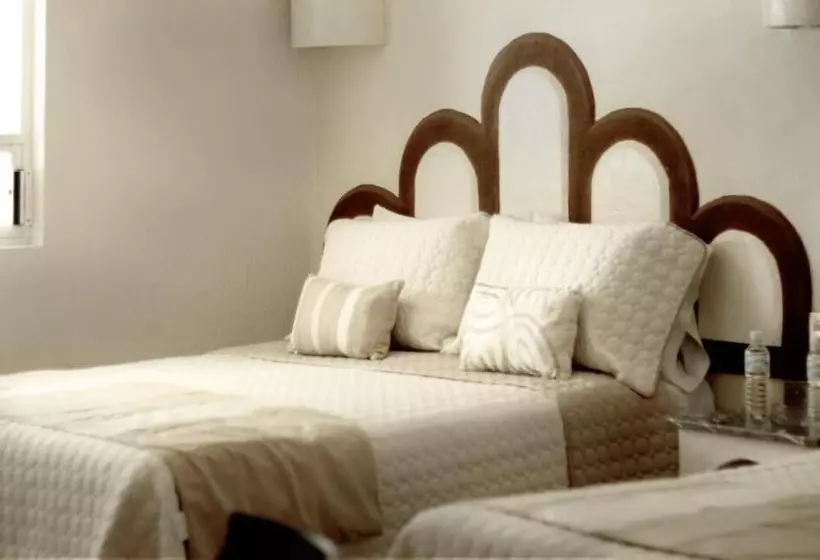 Fotos del hotel Global Express Puebla:  22