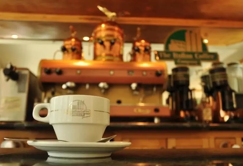 Fotos del hotel Global Express Puebla:  5