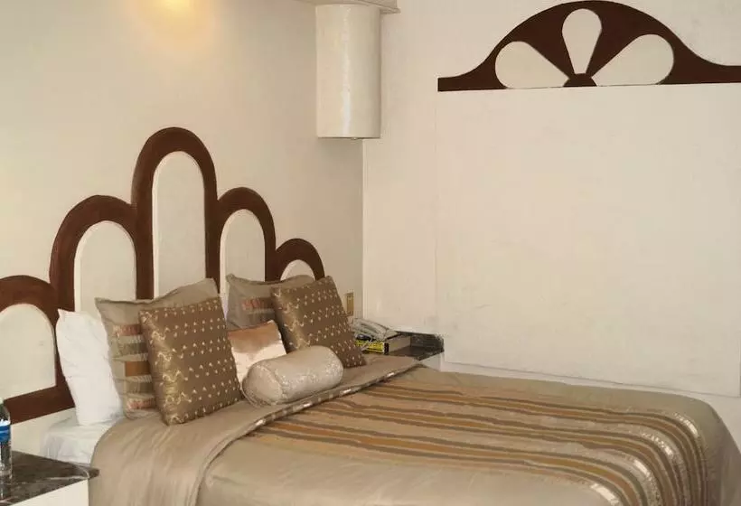 Fotos del hotel Global Express Puebla:  18