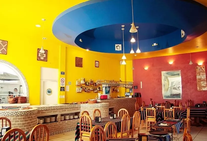 Fotos del hotel Global Express Puebla:  14