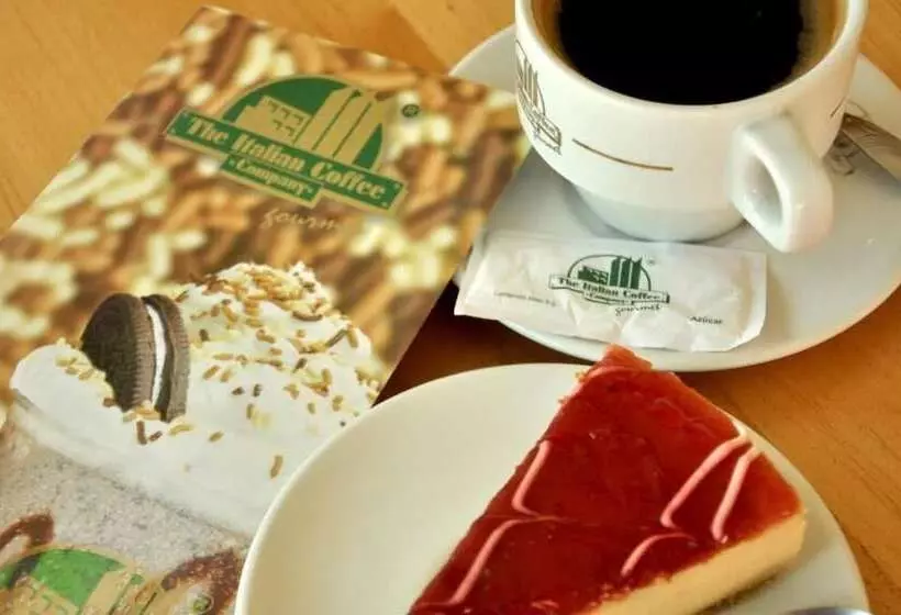 Fotos del hotel Global Express Puebla:  4