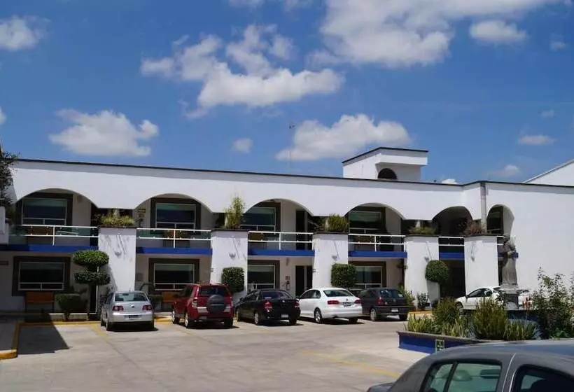 Fotos del hotel Global Express Puebla:  8