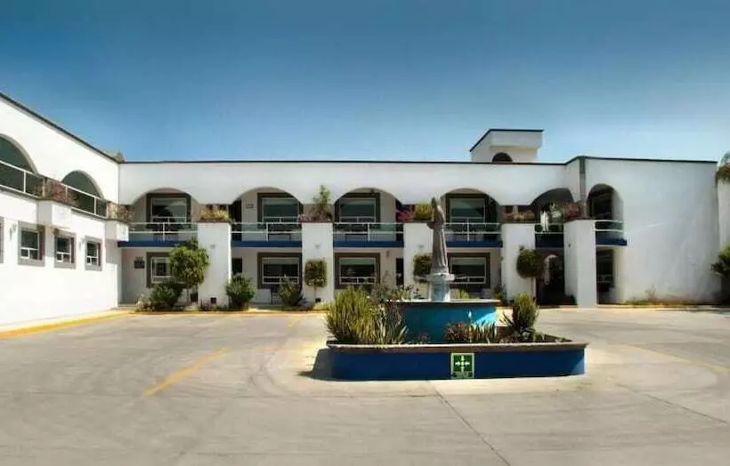 Global Express Puebla