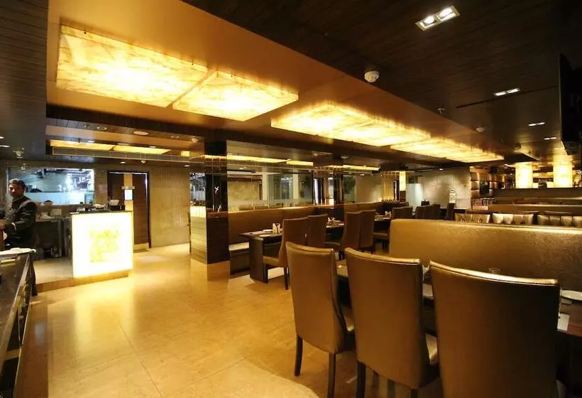 Fotos del hotel Golden Grand:  16