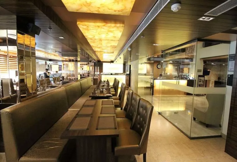 Fotos del hotel Golden Grand:  13