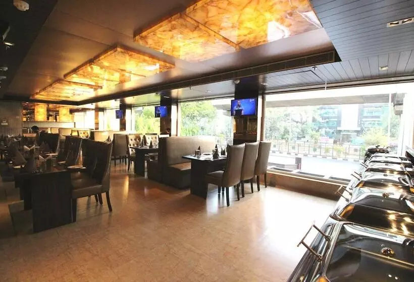 Fotos del hotel Golden Grand:  22