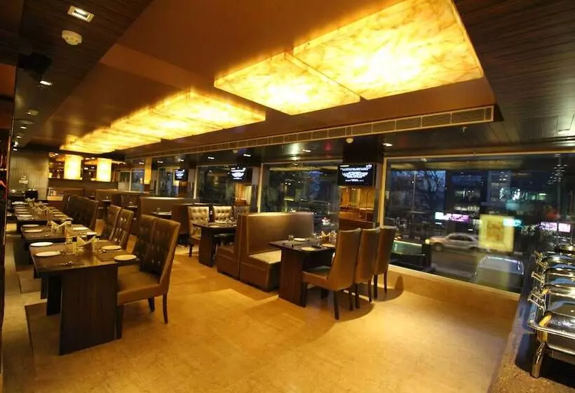 Fotos del hotel Golden Grand:  3