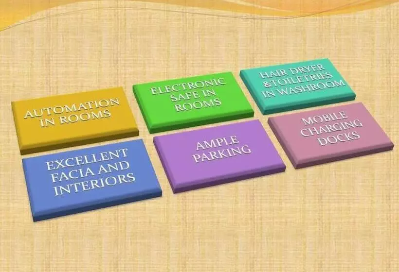 Fotos del hotel Golden Grand:  6