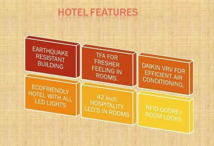 Fotos del hotel Golden Grand:  12