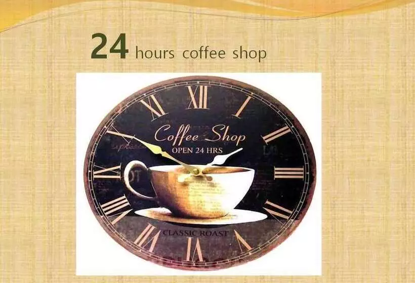 Fotos del hotel Golden Grand:  11