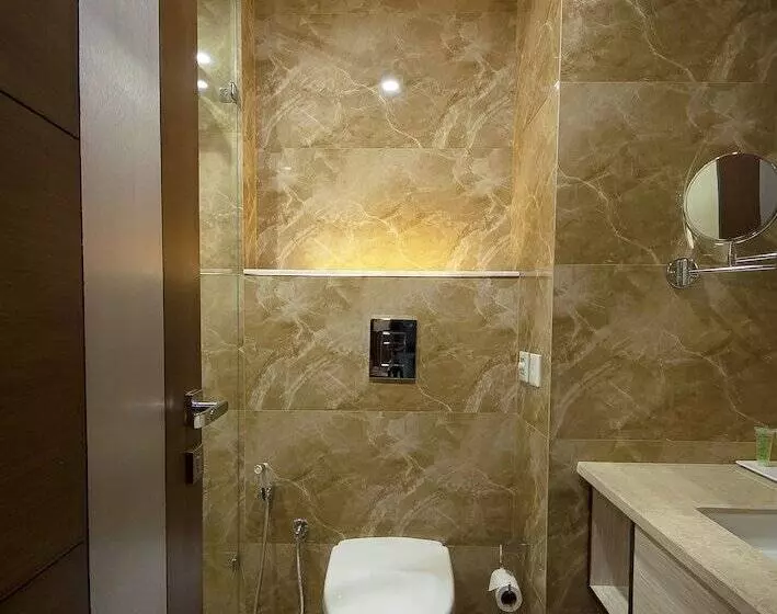 Fotos del hotel Golden Grand:  15