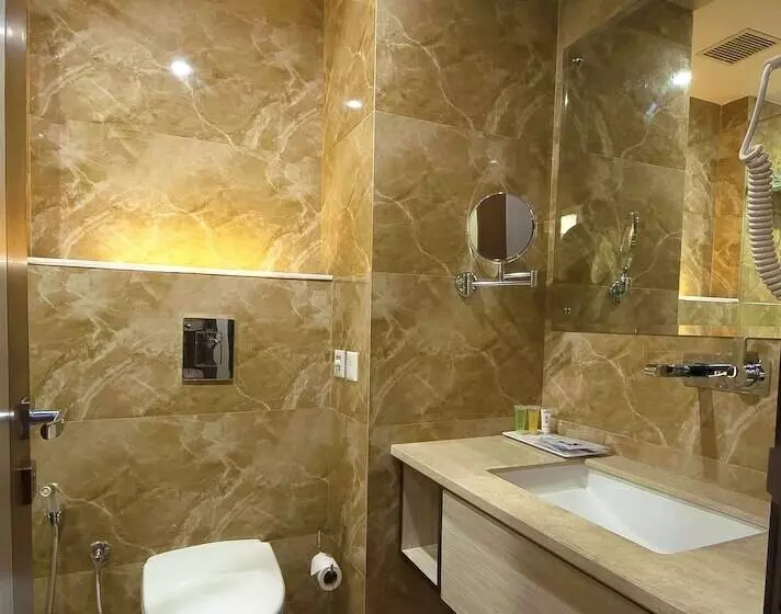 Fotos del hotel Golden Grand:  10