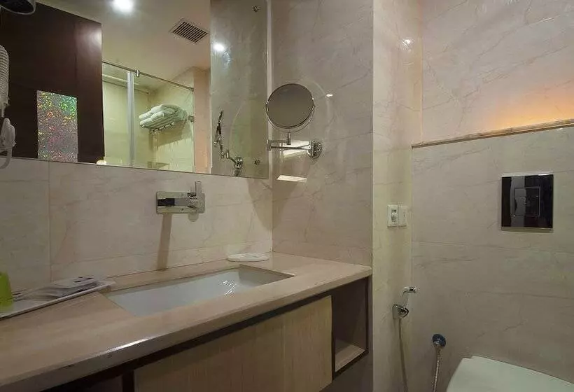 Fotos del hotel Golden Grand:  21