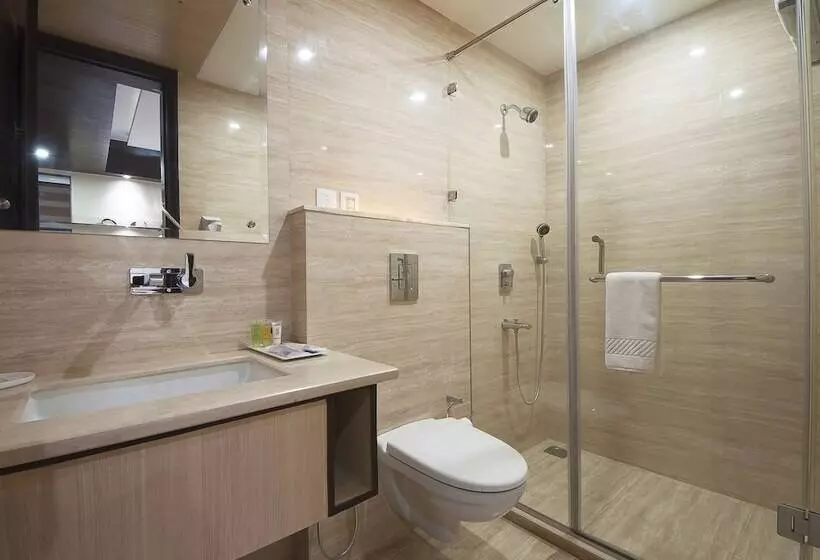 Fotos del hotel Golden Grand:  5