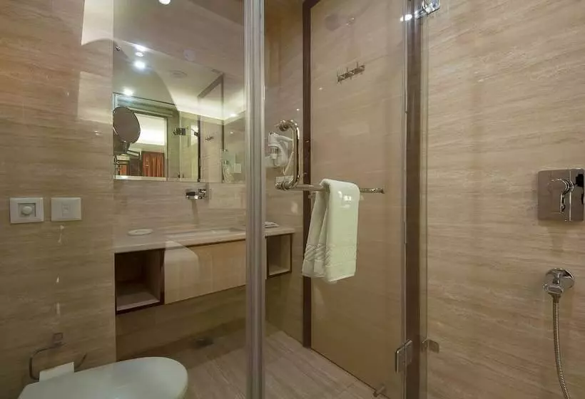 Fotos del hotel Golden Grand:  23