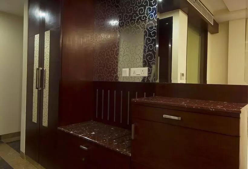 Fotos del hotel Golden Grand:  25