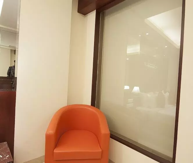 Fotos del hotel Golden Grand:  14