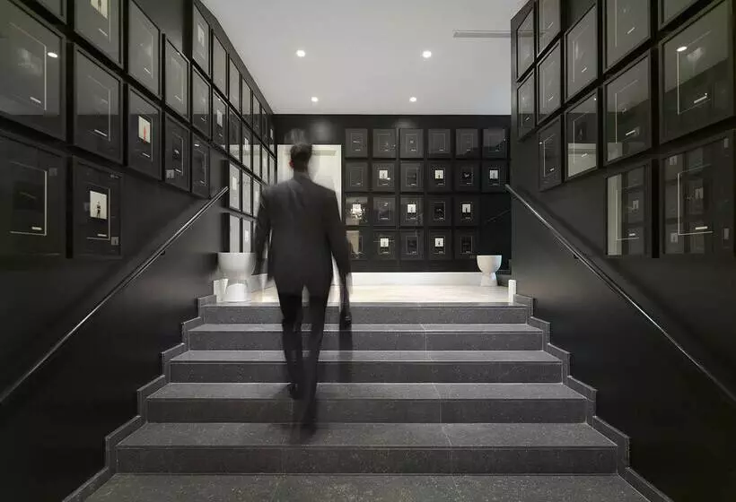 Fotos del hotel H10 Cubik 4* Sup:  8