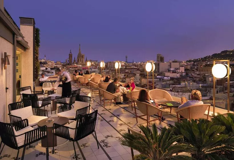 Fotos del hotel H10 Cubik 4* Sup:  18