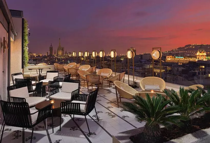 Fotos del hotel H10 Cubik 4* Sup:  17