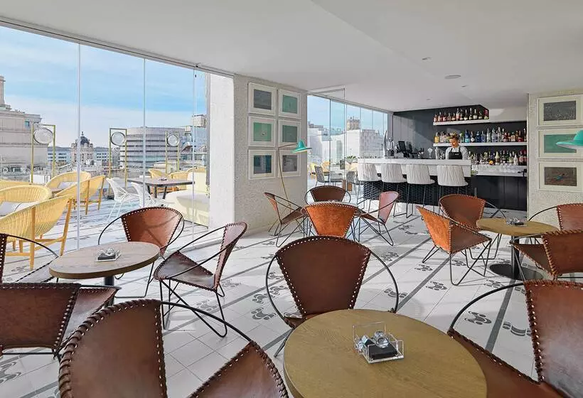 Fotos del hotel H10 Cubik 4* Sup:  37