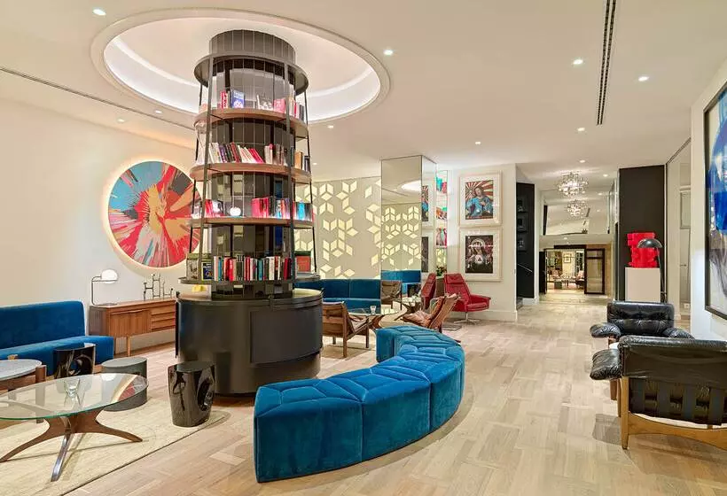 Fotos del hotel H10 Cubik 4* Sup:  32